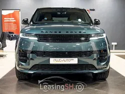 Verde Utilizat 2023 Land Rover Range Rover Sport HSE SUV | 115.500 EUR