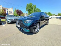Verde Utilizat 2024 Mercedes GLE450 AMG Coupe | 102.182 EUR (Preț OK)