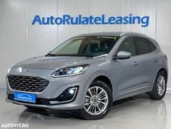 Culoaregri Utilizat 2022 Ford Kuga Vignale SUV | 23.390 EUR