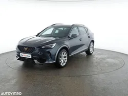 Gri inchis metalic Utilizat 2022 Cupra Formentor SUV | 28.460 EUR (Preț OK)