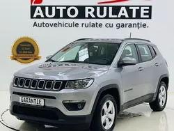 Gri Utilizat 2018 Jeep Compass SUV | 14.590 EUR (Preț OK)