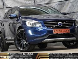 Culoarealbastru Utilizat 2015 Volvo XC60 Ocean Race SUV | 15.550 EUR (Preț bun)