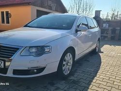 Utilizat 2008 VW Passat Highline Break | 3.000 EUR (Preț OK)