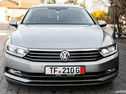 Utilizat 2015 VW Passat Break | 12.990 EUR (Scump)