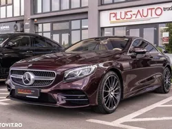 Alte culori Utilizat 2019 Mercedes S450 Berlinǎ | 72.471 EUR