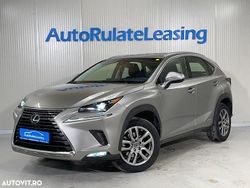 Culoaregri Utilizat 2017 Lexus NX300h Business Edition SUV | 21.190 EUR (Preț OK)