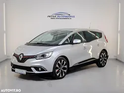 Culoareargint Utilizat 2020 Renault Grand Scénic IV Business Monovolum | 13.350 EUR (Preț bun)