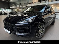 Utilizat 2022 Porsche Cayenne Turbo S SUV | 136.964 EUR
