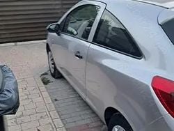 Utilizat 2013 Opel Corsa Break | 3.350 EUR (Preț OK)