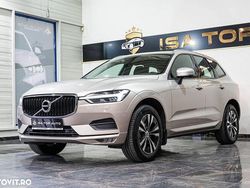 Culoaremaro Utilizat 2020 Volvo XC60 Momentum SUV | 27.500 EUR (Preț OK)