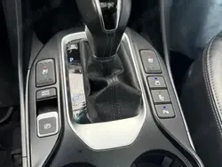 Alb Utilizat 2017 Hyundai Santa Fe SUV | 19.800 EUR