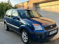 Utilizat 2009 Ford Fusion Hatchback | 5.000 EUR (Scump)