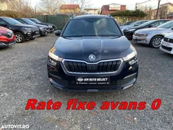 Negru Utilizat 2020 Skoda Kamiq Ambition SUV | 16.898 EUR