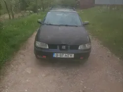 Utilizat 2002 Seat Cordoba Break | 2.000 EUR