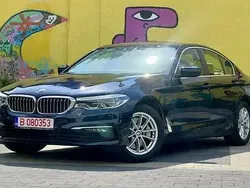 Utilizat 2020 BMW 530e Berlinǎ | 24.700 EUR