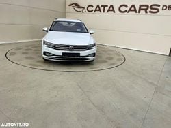 Culoarealb Utilizat 2021 VW Passat Break | 17.908 EUR (Preț OK)
