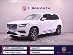 Alb Utilizat 2020 Volvo XC90 Inscription SUV | 44.900 EUR (Preț OK)