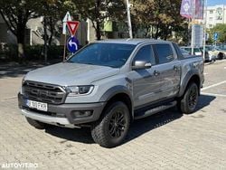 Culoaregri Utilizat 2022 Ford Ranger Raptor Pickup | 36.500 EUR (Puțin scump)