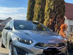 Gri Utilizat 2022 Kia Ceed Sportswagon Vision Break | 19.900 EUR