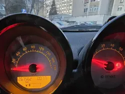Utilizat 2004 Smart ForFour Hatchback | 1.500 EUR (Preț OK)