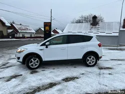 Utilizat 2010 Ford Kuga SUV | 8.250 EUR (Puțin scump)