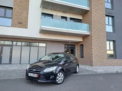 Utilizat 2011 Ford Focus Hatchback | 4.990 EUR (Preț OK)