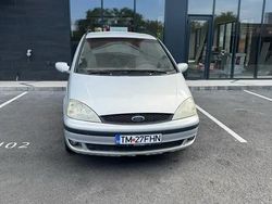 Utilizat 2001 Ford Galaxy Monovolum | 1.000 EUR