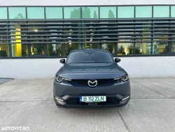 Gri Utilizat 2021 Mazda MX30 Exclusive-Line SUV | 17.999 EUR