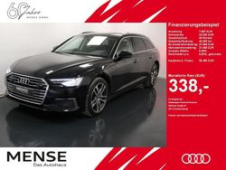 Utilizat 2023 Audi A6 Break | 42.638 EUR