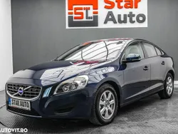 Culoarealbastru Utilizat 2013 Volvo S60 Momentum Berlinǎ | 5.990 EUR (Preț OK)