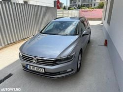 Gri Utilizat 2019 VW Passat Comfortline Break | 15.190 EUR (Preț OK)