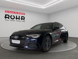 Utilizat 2024 Audi A6 Advanced Break | 52.125 EUR