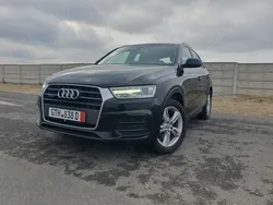 Utilizat 2015 Audi Q3 SUV | 15.750 EUR (Puțin scump)