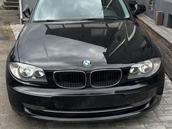 Utilizat 2011 BMW 116 Hatchback | 4.000 EUR (Super Preț)