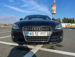 Utilizat 2009 Audi TT | 6.800 EUR