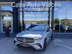 Culoaregri Nouă 2025 Mercedes GLC200 SUV | 73.662 EUR (Preț OK)