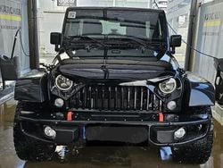 Negru Utilizat 2013 Jeep Wrangler Sport SUV | 18.999 EUR (Super Preț)