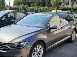 Utilizat 2016 VW Passat | 9.000 EUR (Super Preț)