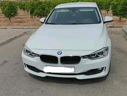 Utilizat 2015 BMW 318 Gran Turismo Berlinǎ | 7.600 EUR (Super Preț)