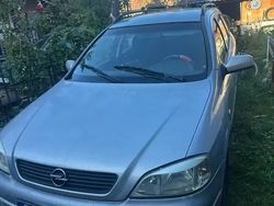 Utilizat 2001 Opel Astra Break | 600 EUR
