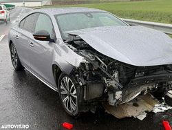 Culoaregri Utilizat 2023 Peugeot 508 Allure Berlinǎ | 11.000 EUR