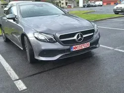Utilizat 2017 Mercedes 220 Coupe | 24.000 EUR