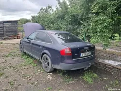 Utilizat 2001 Audi A6 Berlinǎ | 1.000 EUR