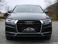 Utilizat 2017 Audi Q3 SUV | 22.000 EUR