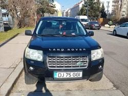 Utilizat 2007 Land Rover Freelander 2 SUV | 3.700 EUR (Preț OK)