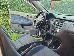 Utilizat 1999 Honda HR-V SUV | 2.500 EUR