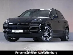 Negru Utilizat 2023 Porsche Cayenne Platinum Edition SUV | 88.649 EUR (Scump)