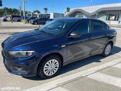 Culoarealbastru Utilizat 2022 Fiat Tipo Berlinǎ | 7.850 EUR (Super Preț)
