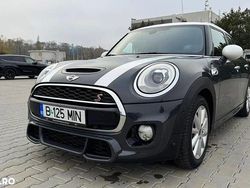 Culoaregri Utilizat 2017 Mini Cooper S Hatchback | 16.850 EUR (Preț OK)