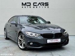 Culoaregri Utilizat 2015 BMW 418 Gran Coupé Sport Line Coupe | 14.490 EUR (Preț OK)